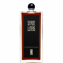 Serge Lutens La Dompteuse Encagée - Eau de Parfum Unisexe - Flacon 100 ml